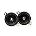 thumbnail image 3 of Kenwood KFC-835C Système de Haut-Parleurs Ronds 40 Watts 3,5 Pouces, 3 of 4