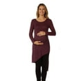 thumbnail image 5 of Women's Plus Maxi T, 5 of 5