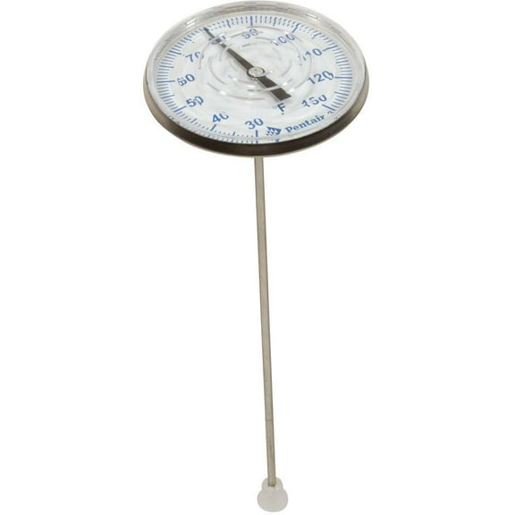 Pentair PEN SKIMMER LID THERM WITH BUS