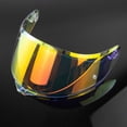 thumbnail image 3 of Motorcycle REVO Helmet Visor Lens UV Protection Night Vision For K5 K3SV K1, 3 of 4