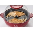 thumbnail image 3 of Popflix™ cinema-style dome electric 25 cup popcorn popper, 3 of 5