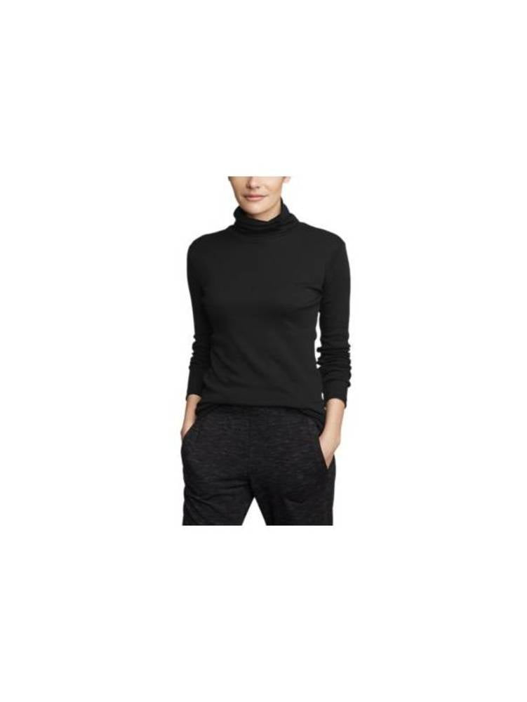 eddie bauer turtleneck mens