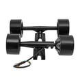 thumbnail image 6 of 250W Single Motor Set for Electric Skateboard Speed Skateboarding Equipment Teenagers Black, 6 of 12