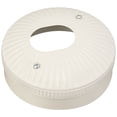 thumbnail image 1 of Hunter 22176 Vaulted Ceiling Mount, White, 1 of 2