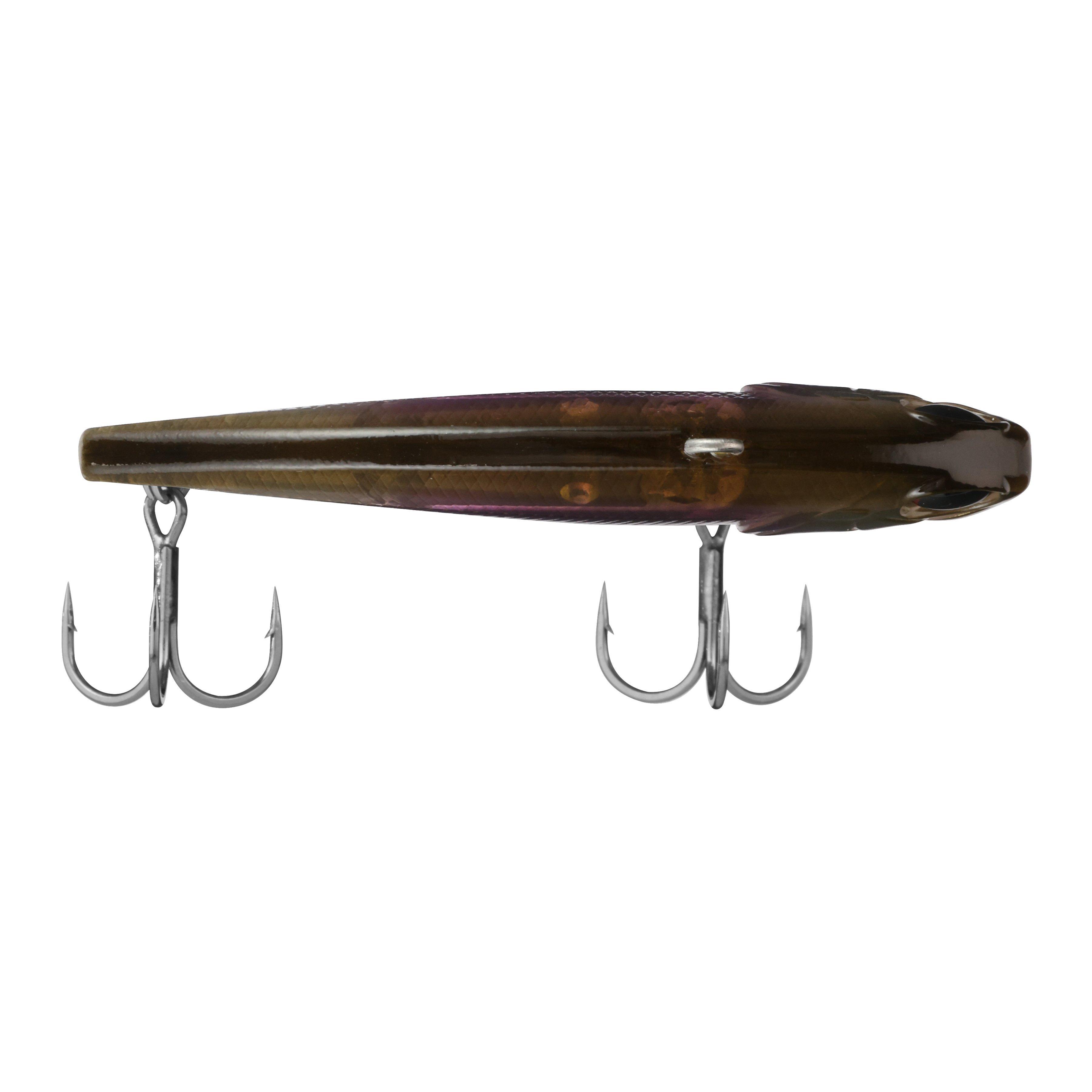 Berkley Jack, 7, 3/4 oz, Wakasagi