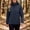 Dark Blue, variant on Women's Hooded Rain Jacket Relaxed-Fit Lightweight Waterproof Long Sleeve Rain Jacket Hooded Outdoor Raincoat Hiking Windbreake Jacket Outdoor M-5XL Red M