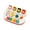 Red, variant on FEOLGEHLY Interactive Pop up Animal Toys with Music & Light, Montessori Early Learning Toys for 1-3 Year Old Boy Girl Musical Baby Toy 9-12-18 Months Toddler Toy Christmas Birthday Gift for Infant