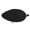 Black, variant on Adjustable Shoulder Strap, Separate Racket Compartment Spacious Main Compartment, Water Tennis Bag with Vibration Dampers for Badminton Backpack, Paddles, Badminton Racquet