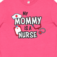 thumbnail image 4 of Inktastic My Mommy is a Nurse Youth T-Shirt, 4 of 5
