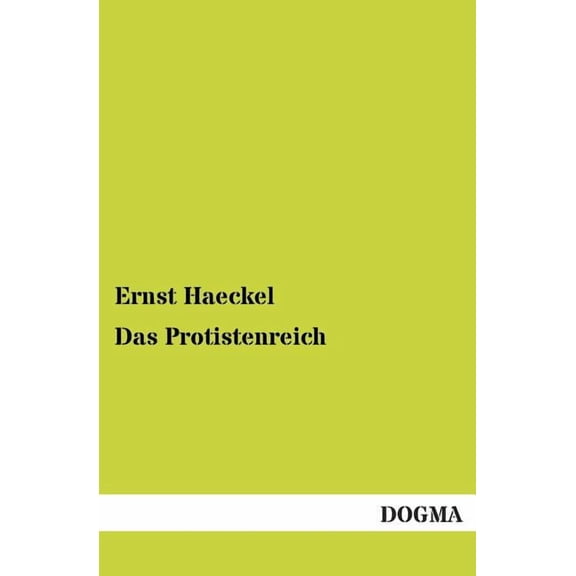 Das Protistenreich (Paperback)