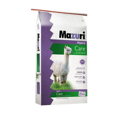 UPC: 0727613015213 | 3005472-205 Mazuri Alpaca Care Pellets
