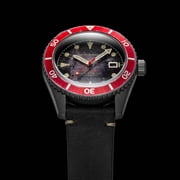 Spinnaker Wreck Stainless Steel 44mm Japanese Automatic Wristwatch
