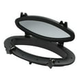 thumbnail image 3 of 2 Paquetes Portátil Elíptico Oval Apertura Portillo 16 "x 8" Ventana Puerto Portilla Zulema Barco Yate Oval Portilla, 3 of 8