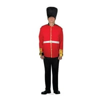British Royal Guard