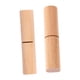 thumbnail image 4 of Pinzas para nudos de madera que aprietan los suministros de clips para nudos, fácil manejo, llaveros, pulseras portátiles para cuentas de silicona, 4 of 8
