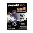 thumbnail image 4 of Set de Juego Playmobil Naruto Obito 3 Piezas, 4 of 4