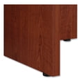 thumbnail image 3 of Alera Valencia Round Conference Table w/Legs, 29 1/2h x 42 dia., Medium Cherry, 3 of 6