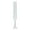 Clear, variant on Efavormart Set Of 4 | Clear Crystal Glass Hurricane Taper Candle Holders With Tall Cylinder Chimney Tubes - 14", 18", 22", 26"