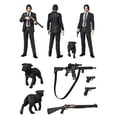 thumbnail image 2 of MAFEX John Wick Action Figure (Chapter 2), 2 of 2