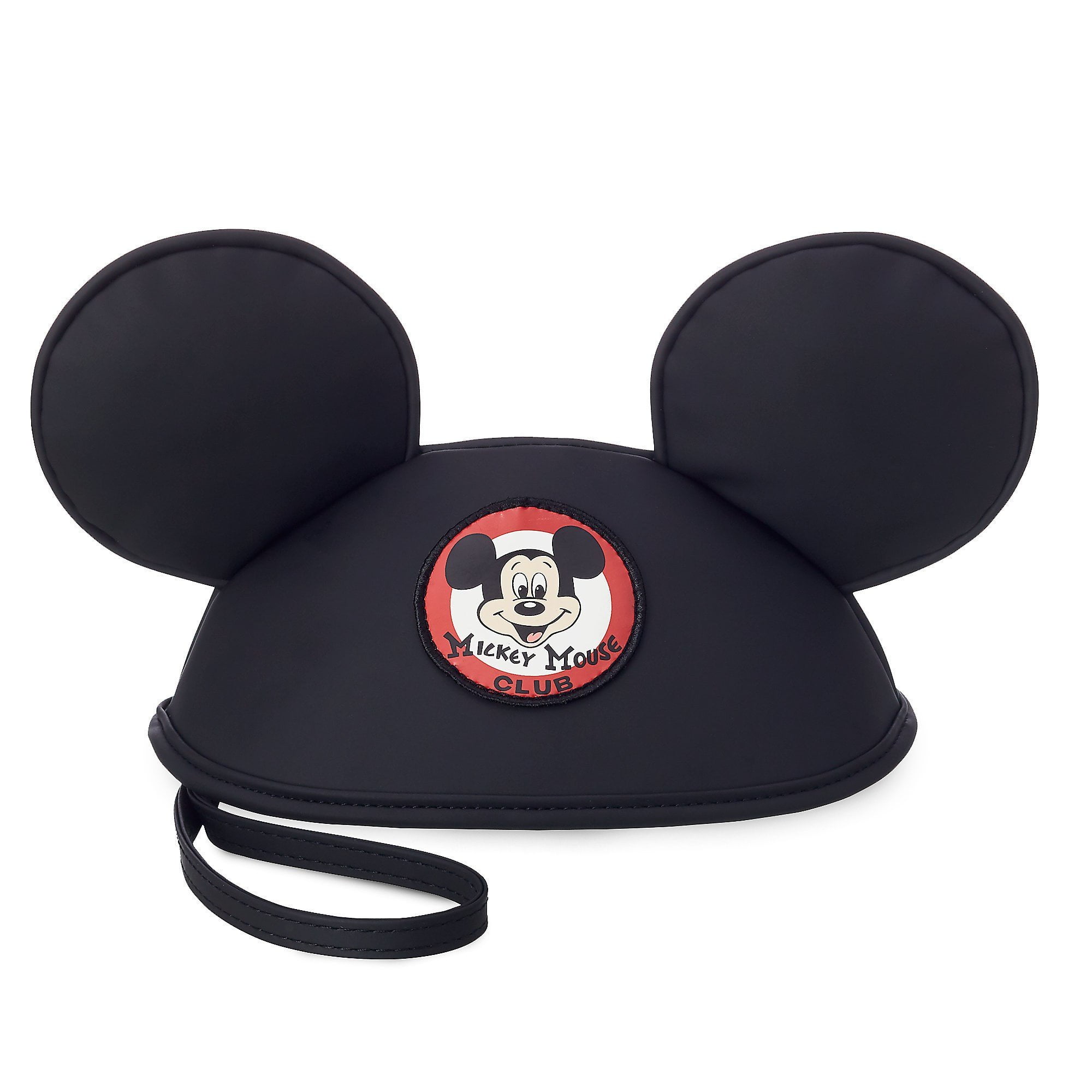 mouseketeer ear hat