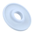thumbnail image 2 of TopLLC Support en Acier Inoxydable pour Haut-Parleur Intelligent Base en Métal pour HomePod en Liquidation, 2 of 3