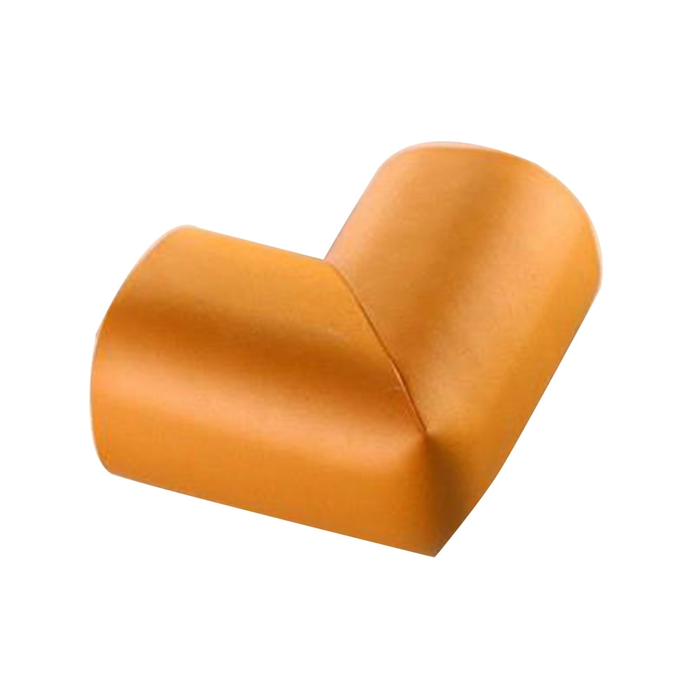 Upgraded Silicone Corner Protectors, Baby Proofing Table Edge Guards
