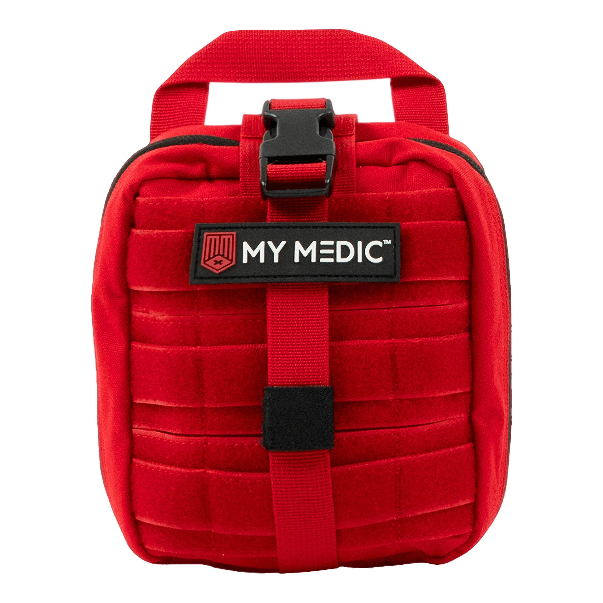 My Medic MYFAK Pro First Aid Kit, Trauma & Medical Supplies for