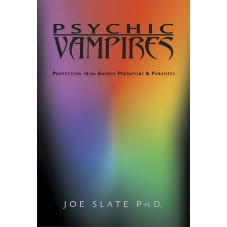 Psychic Vampires