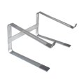 thumbnail image 3 of funtasica Laptop Stand Desk Heat Dissipation Office Worker Lightweight PC Holder Riser height 15cm, 3 of 9