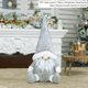 thumbnail image 1 of Adornos navideños de muñeco de Papá Noel, decoraciones navideñas para el hogar, adornos navideños 2024, regalos, Navidad Natal, Año Nuevo 2025, 1 of 5