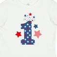 thumbnail image 4 of Inktastic Firecracker 1st Birthday Boys or Girls Baby T-Shirt, 4 of 5