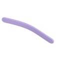 thumbnail image 3 of Silicone Wax Spatulas, Reusable Stir Sticks for Hair Removal, Crafts, Non Stick Soft Silicone, Convenient Cleaning, Multi Purpose, 3 of 7