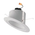 thumbnail image 2 of Elco Lighting Sloped Reflector 5'' Recessed Trim, 2 of 2