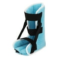 thumbnail image 1 of Foot Drop Heel Pillow,Drop Foot Heel Protector Foot Protector Heel Cushion Drop Foot Hee I Protector Solid Performance, 1 of 14