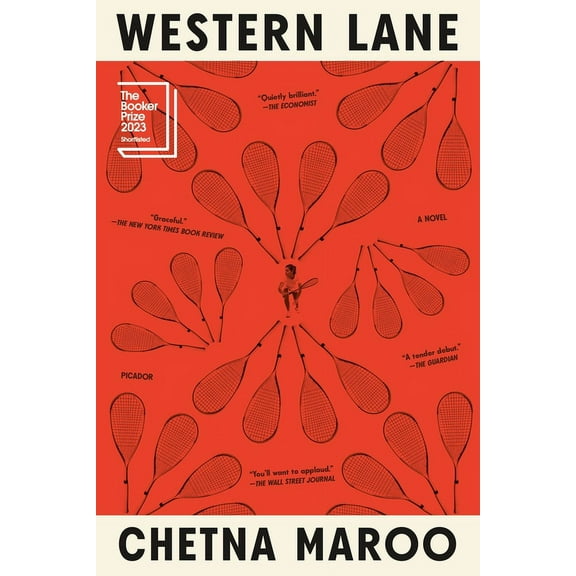 Western Lane, (Paperback)