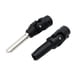 thumbnail image 5 of Accesorio Libre Del Moho De Sharft Del Eje Correa Eslabonada De Para 1:12 Camión Del Coche Yotijar Eje de transmisión delantero RC CVD, 5 of 8