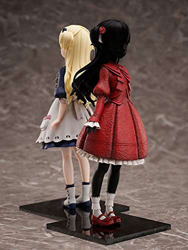 FuRyu Shadows House Kate & Emilico 1/7 Scale PVC Painted Finished Figure AMU-FNX277// Anime