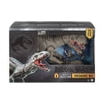 thumbnail image 3 of Dinosaurio de Juguete Mattel Jurassic World Indominus Rex, 3 of 8