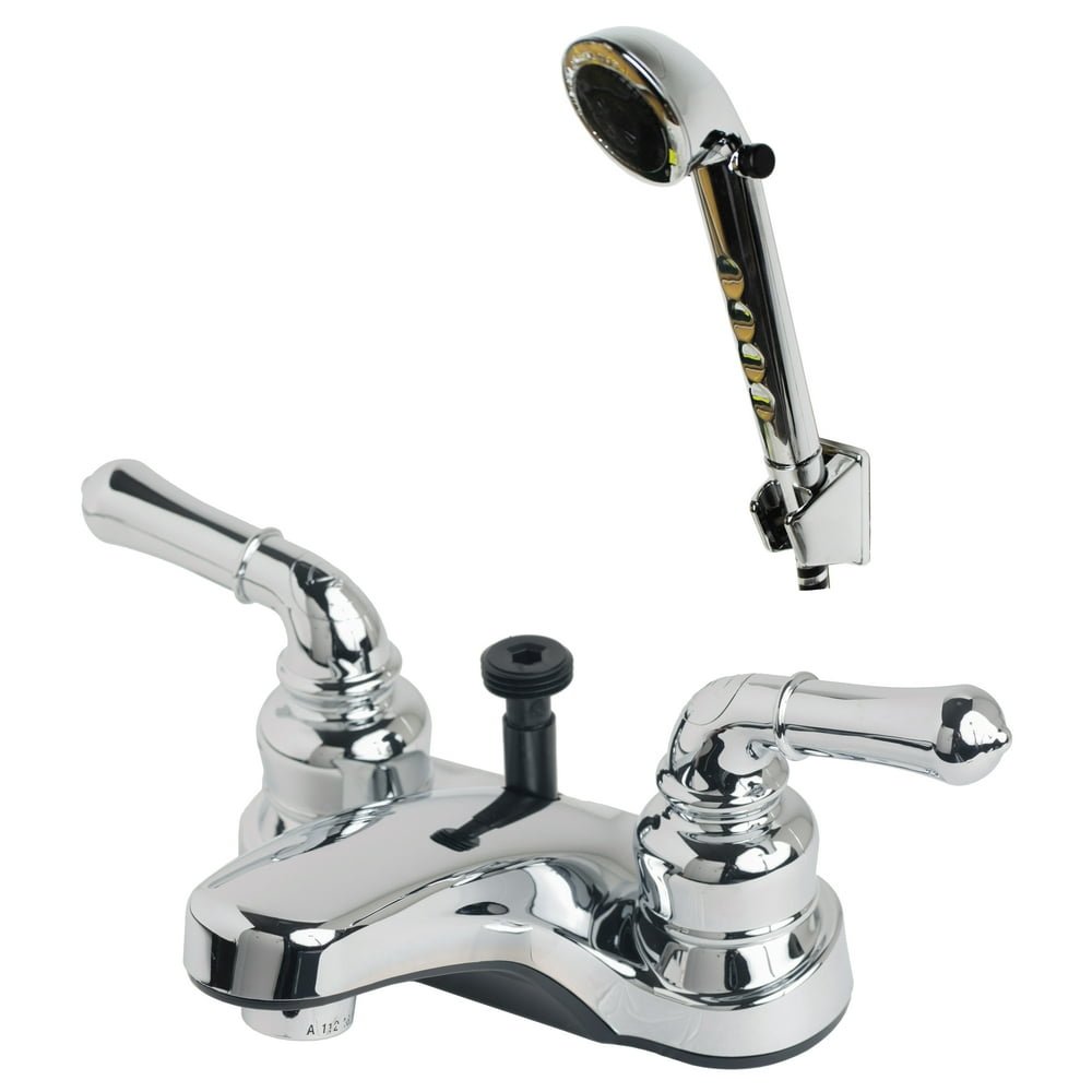Builders Shoppe 2009CP/4120CP RV/Motorhome NonMetallic Diverter