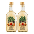 thumbnail image 1 of Duo Pack Licor De Agave Flor Salvaje Mazapán 750 Ml Flor Salvaje Licor de Agave, 1 of 1