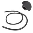 thumbnail image 3 of Dashboard Sealing Strip, Durable TPE Dashboard  Sealing Noise Insulation  For Auto Car, 3 of 8