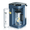 Blue, variant on Bluevua ROPOT-Lite (UV) Portable 7-Stage RO Water Filter with Remineralization and UV, WQA & NSF Certified, Zero-Installation Countertop Reverse Osmosis Water Filtration System (Blue)