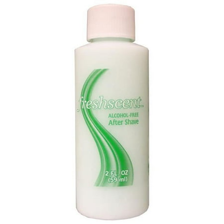 Freshscent After Shave, 2 oz., 96 Per Case