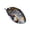 Gray, variant on JOGZMZ Wired Gaming Mouse 6 Button 3200DPI LED Optical USB Computer Mouse