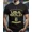 Black, variant on USA Gold Hockey T-Shirt 2026 Champions Milano Cortina Team USA Gold Tee,Navy Color,Size L