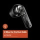 thumbnail image 3 of Auriculares Inalámbricos JBL Tune Flex Negro JBL, 3 of 3