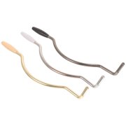 HOKARUA 3pcs Whammy Bar Electric Guitar Tremolo System Whammy Pedal 5mm Guitar Whammy Bar
