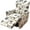Colora11, variant on CHUNTIAN Stretch Recliner Slipcovers Printed Sofa Cover 4-Piece Fallon Collection Slipcover Lazy Boy Chair Covers Furniture Protector Recliner Chair Cover with Storage Pocket for Living Room, A2