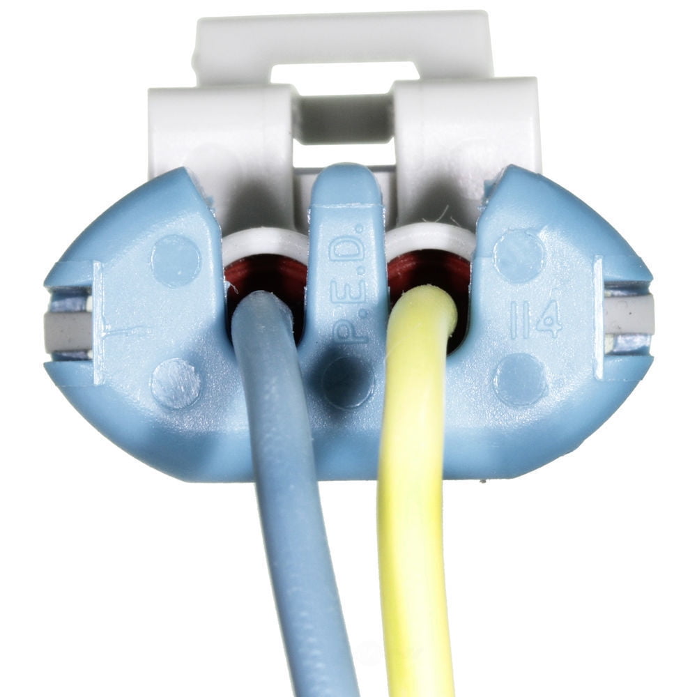 WVE 1P2290 ABS Wheel Speed Sensor Wiring Harness