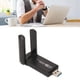thumbnail image 1 of Adaptador Wifi de Doble Banda, Adaptador USB WiFi 6 enchufe y reproduce 1800Mbps para tabletas, 1 of 7